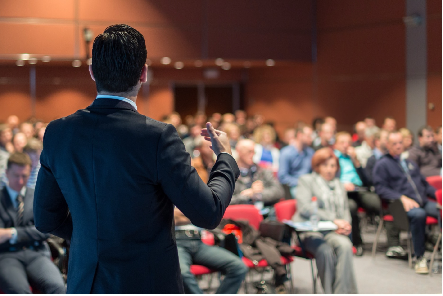 Security Awareness Workshops