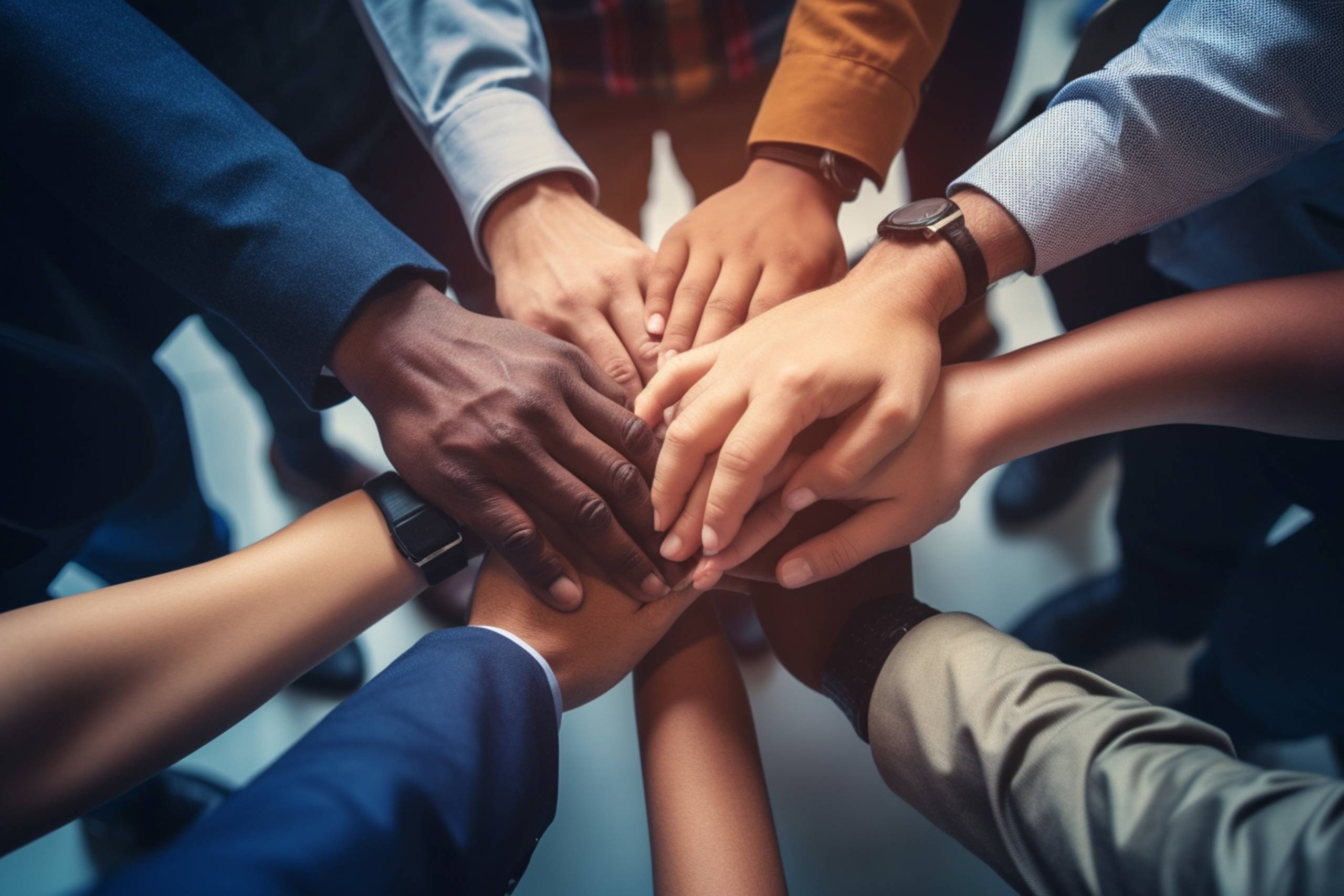 Empowered Collaboration Tools
