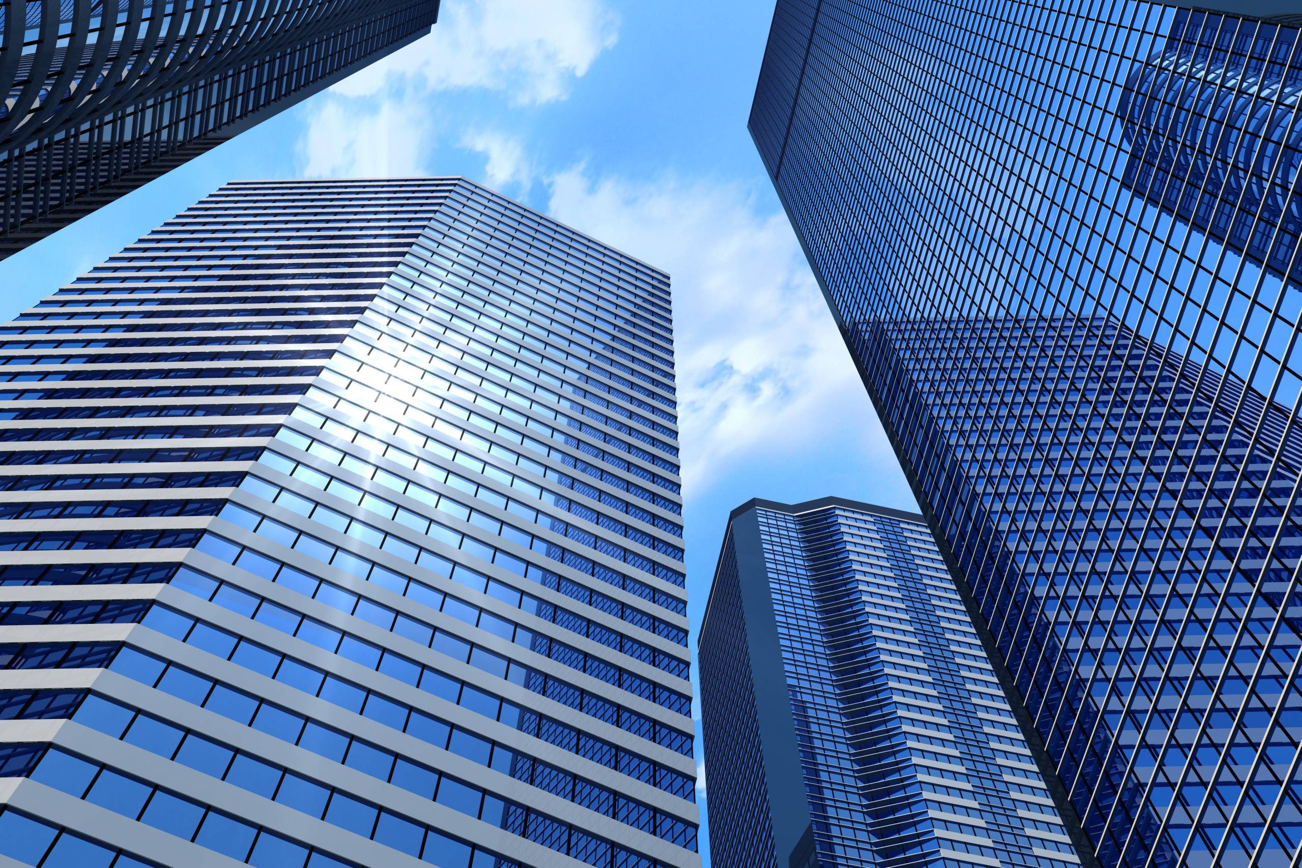 Scalable Cloud Infrastructure