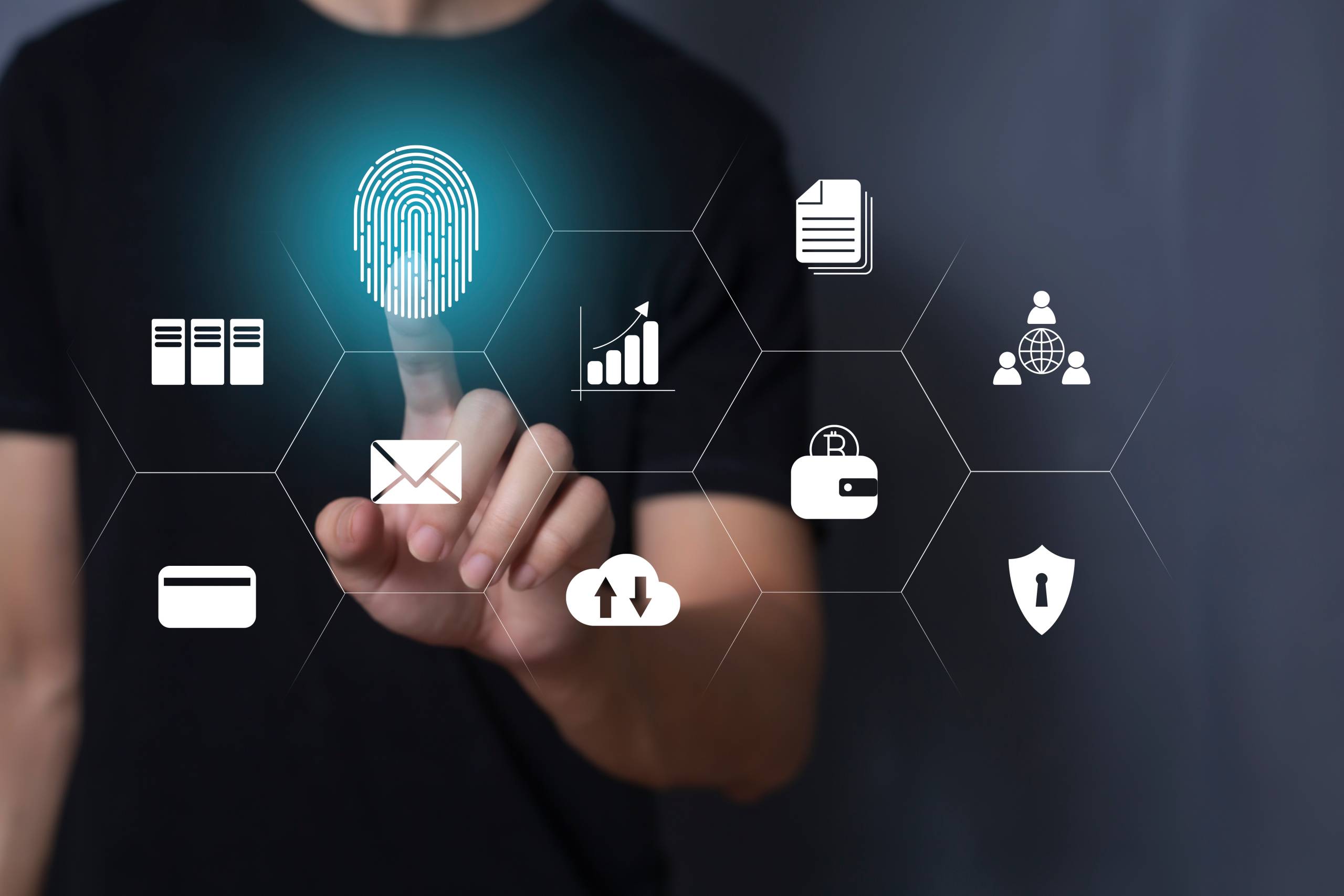 Identity & Access Management