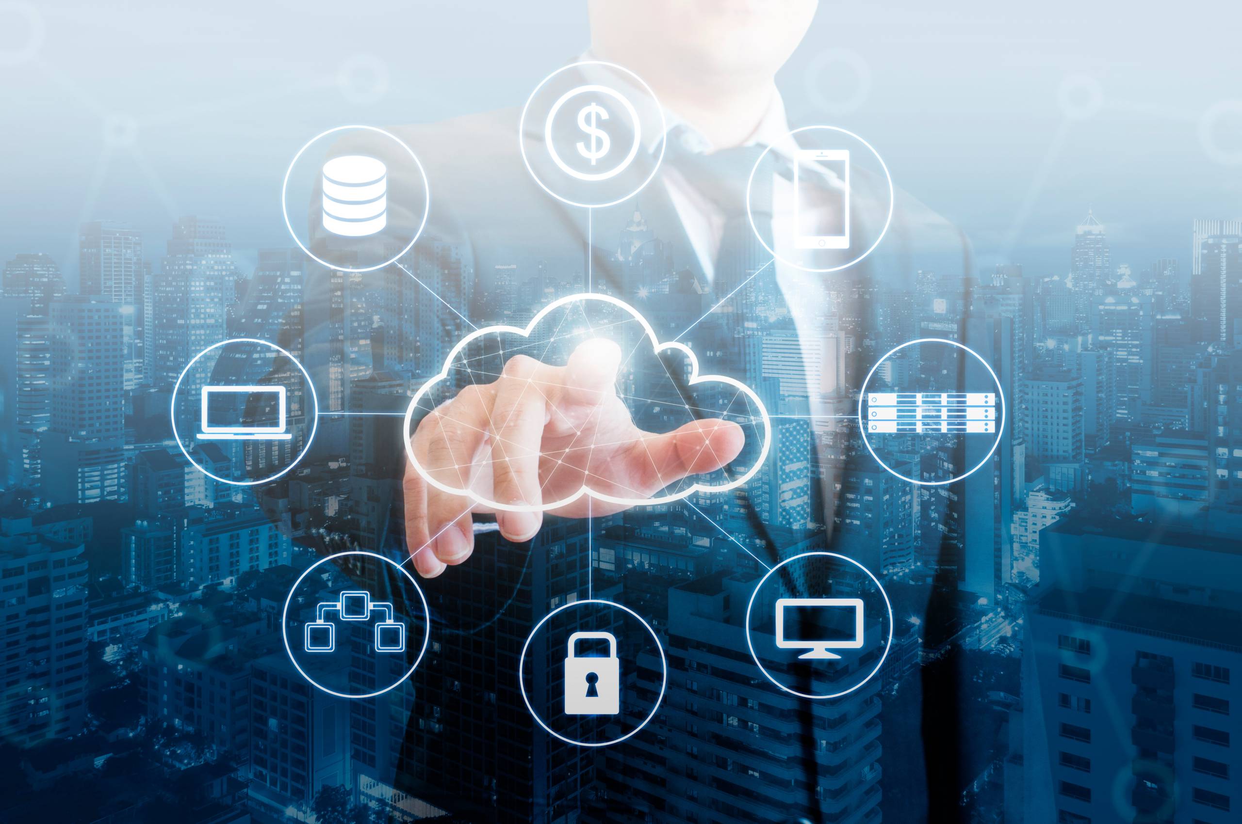 Effortless Cloud Migration